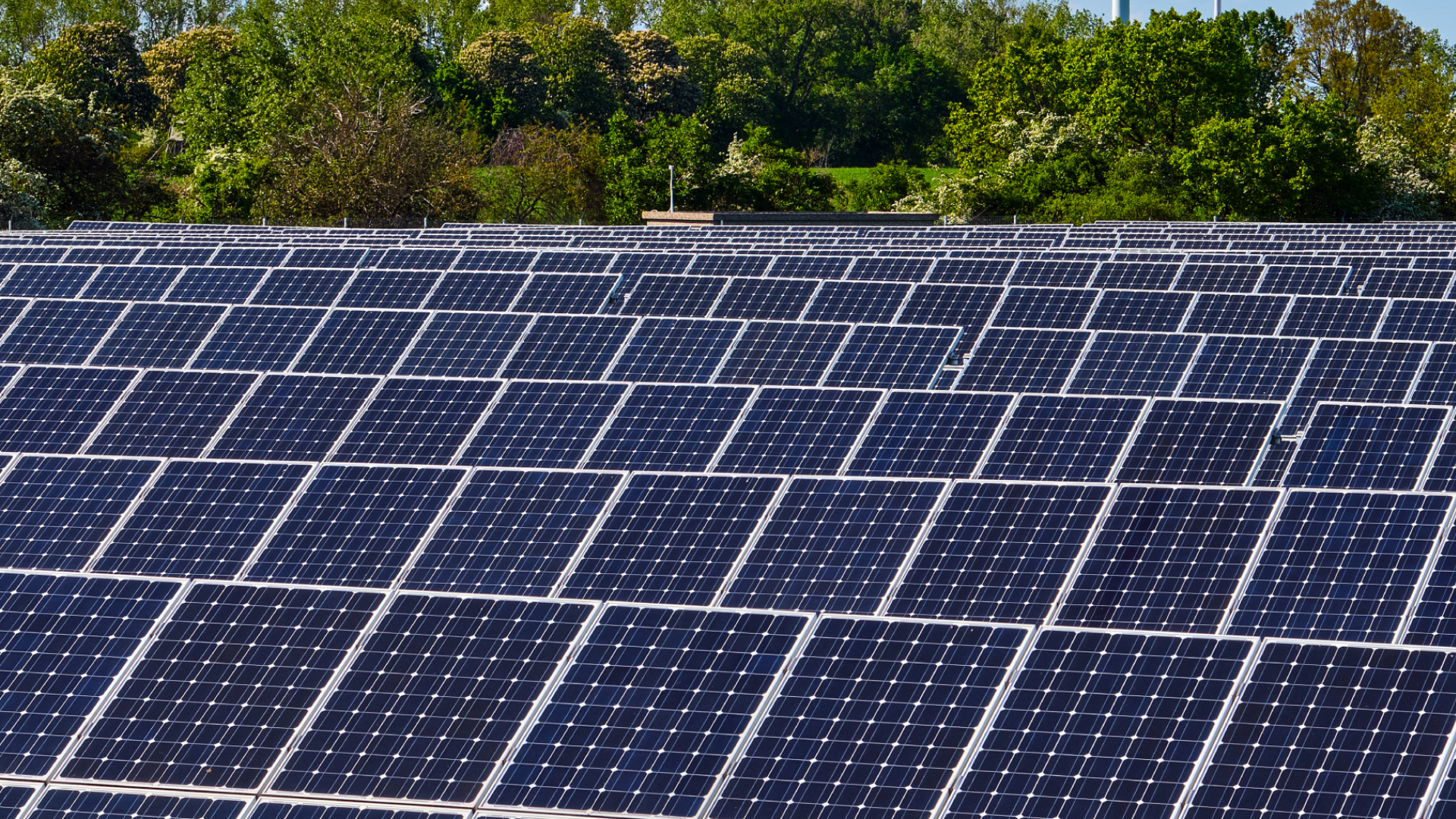 Renewable energy cover